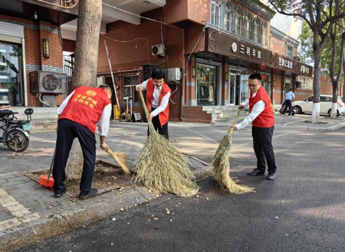 秦皇島市保潔工作全面解析，多維度探討與洞察