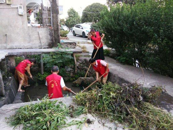 臺州保潔外包，自然美景探索之旅啟動