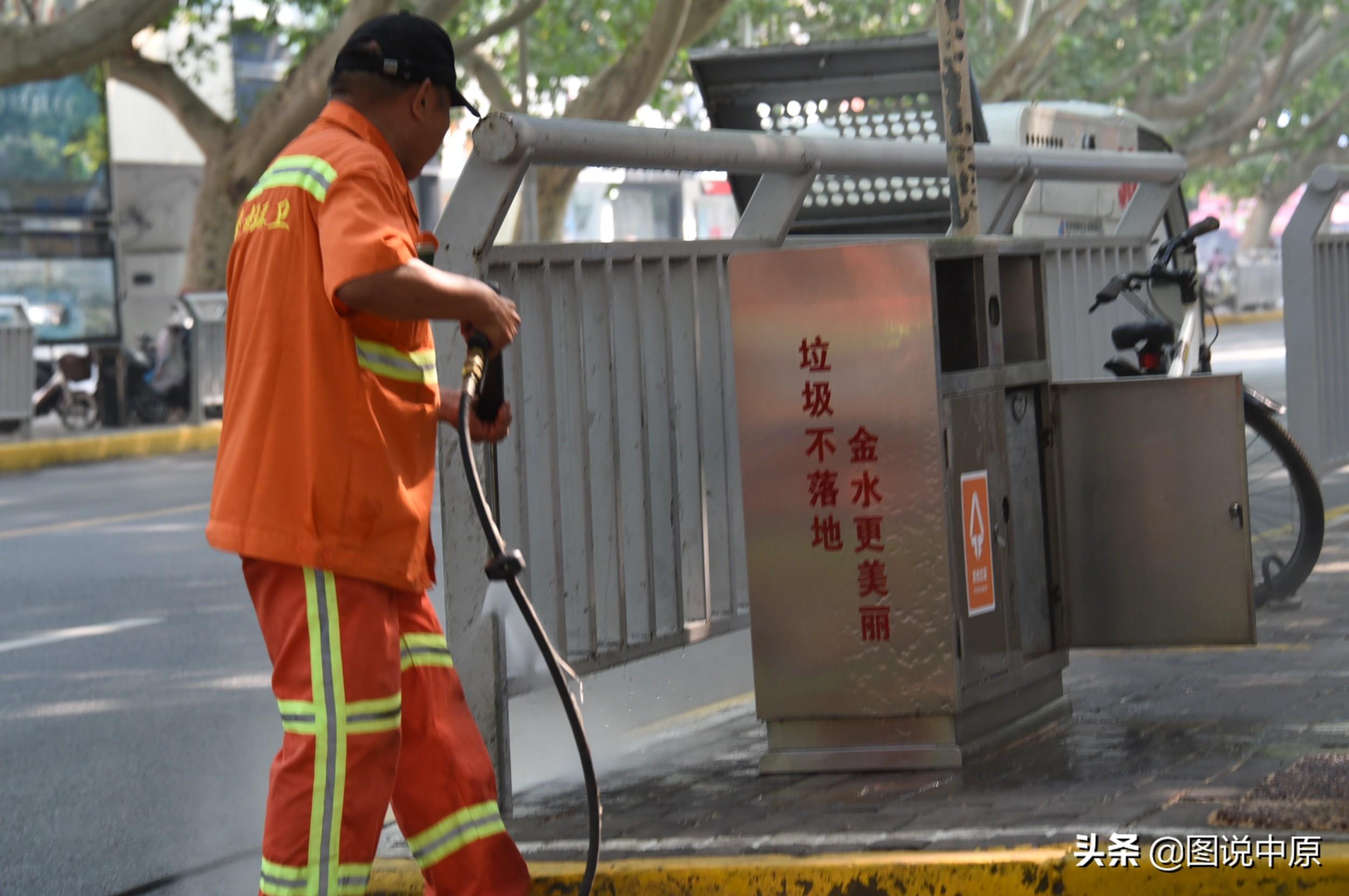 鄭州保潔柜，自然美景的心靈之旅體驗(yàn)