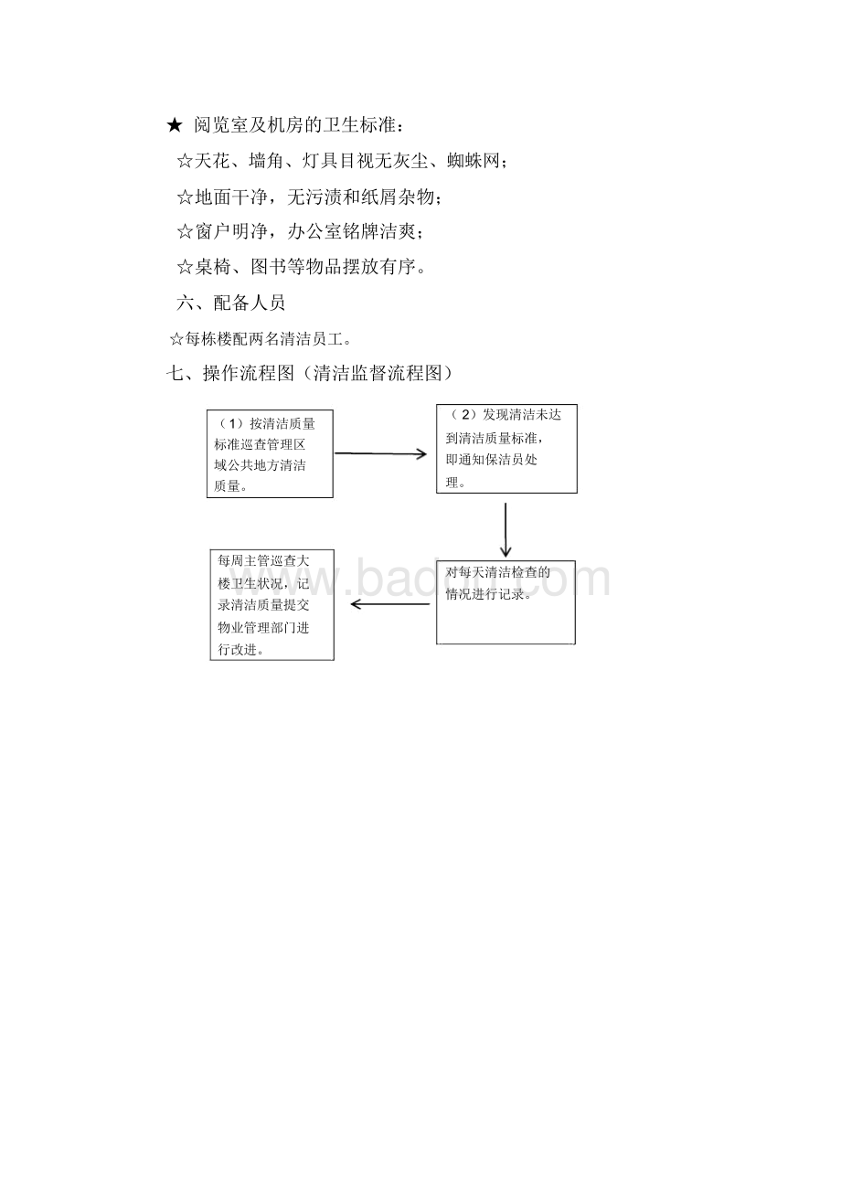 高校保潔方案詳解與指南