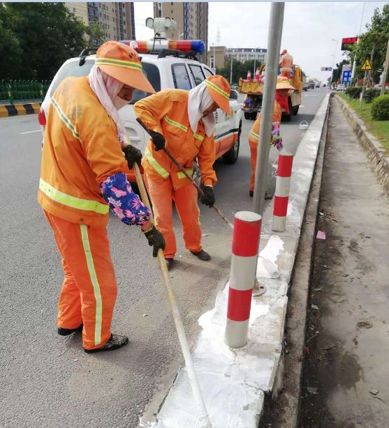 公路保潔標(biāo)準(zhǔn)，打造美麗出行新體驗之路